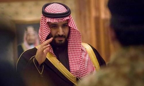 El régimen de Al Saud silencia a sus críticos con el secuestro
